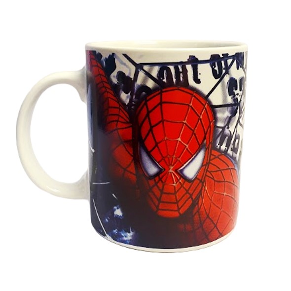966-0001 ����� MARVEL SPIDERMAN